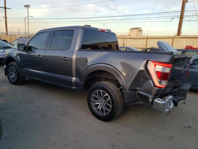 2021 FORD F150 SUPER - 1FTEW1C80MFB37390