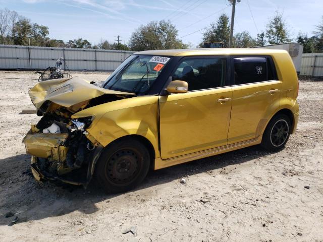 2008 Scion xB 