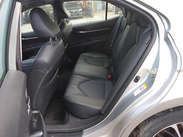 2019 TOYOTA CAMRY L - 4T1B11HK6KU203368