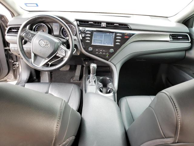 2019 TOYOTA CAMRY L - 4T1B11HK0KU839784