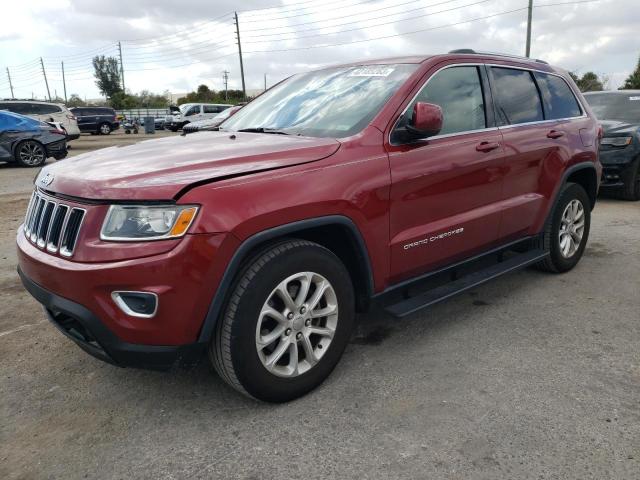 2014 Jeep Grand Cherokee Laredo