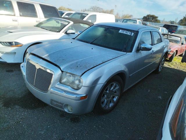 2005 Chrysler 300 C