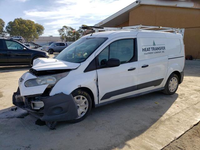 2014 Ford Transit Connect XL