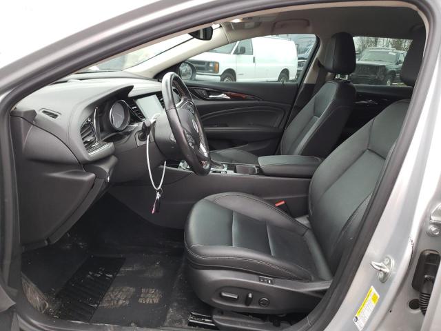 2018 BUICK REGAL TOUR - W04GV8SXXJ1094743