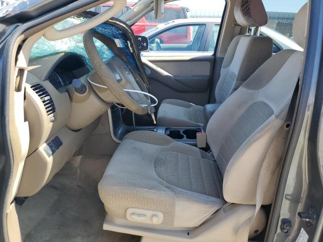 5N1AR18U65C732724 Nissan Pathfinder Le