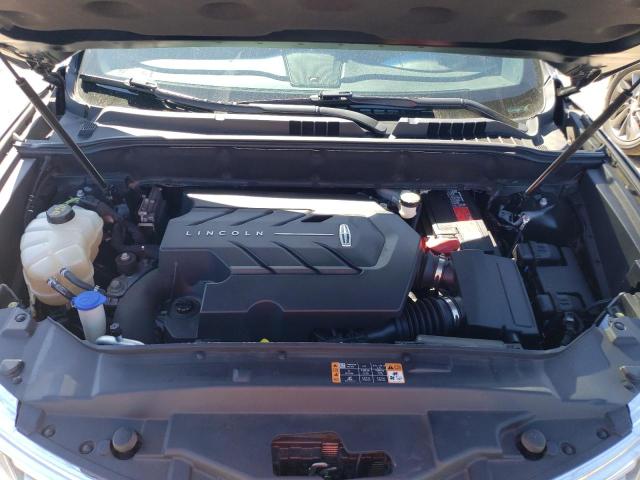 2016 LINCOLN MKX PREMIE - 2LMTJ6JP7GBL82478