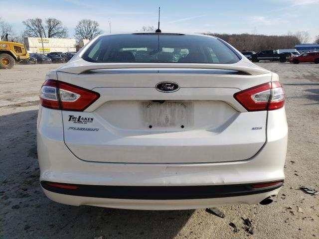 2015 FORD FUSION SE - 3FA6P0H7XFR136836