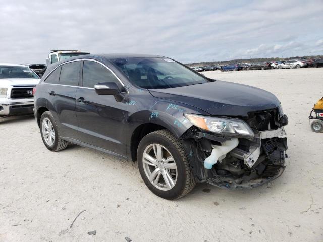 2015 ACURA RDX TECHNO - 5J8TB3H51FL010618