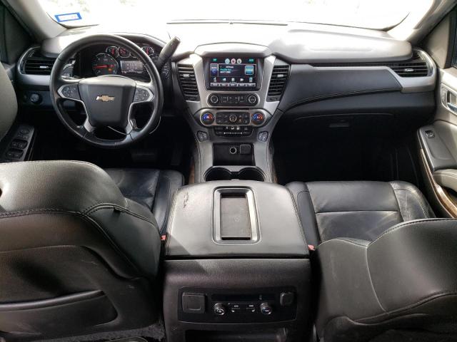 2015 CHEVROLET SUBURBAN C - 1GNSCJKC9FR293518
