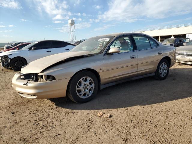 2001 Oldsmobile Intrigue GL