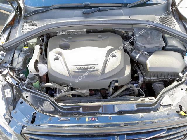 YV1DZA8CDH2129055 Volvo Xc60 R-des