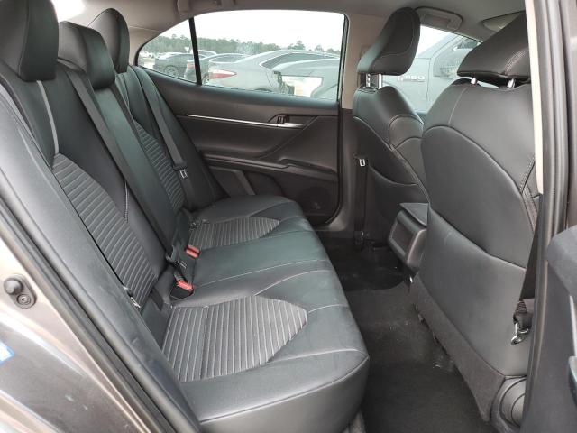 2019 TOYOTA CAMRY L - 4T1B11HK0KU839784