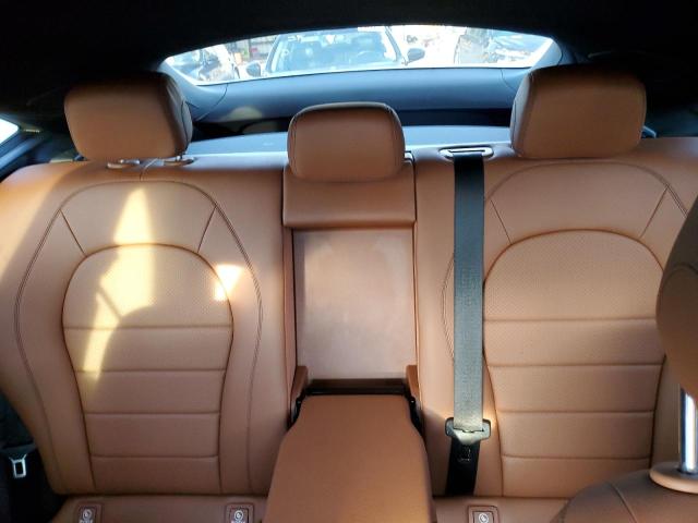 2020 MERCEDES-BENZ GLC COUPE - W1N0J8EB2LF859557