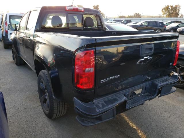 2016 CHEVROLET COLORADO L - 1GCGSCE35G1127277