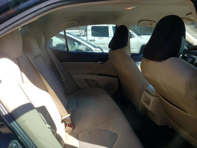 2018 TOYOTA CAMRY L - 4T1B11HK3JU144553