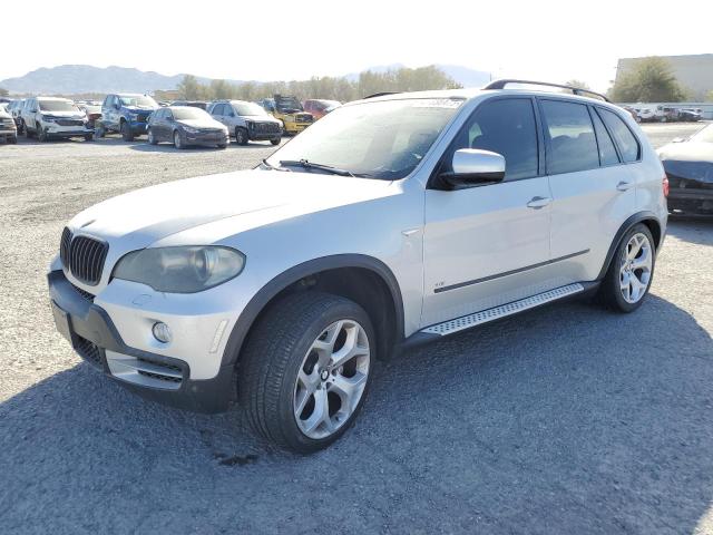 2008 BMW X5 4.8i