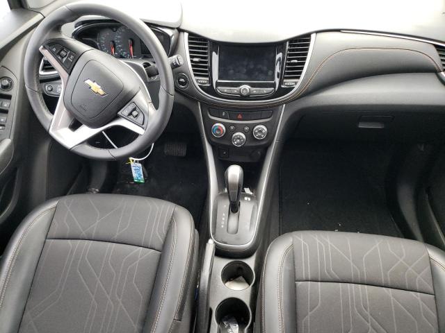 2018 CHEVROLET TRAX 1LT KL7CJLSB1JB544634