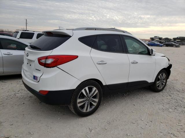 2015 HYUNDAI TUCSON LIM KM8JU3AG3FU017183