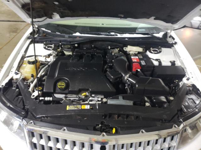 3LNHM26T07R640316 Lincoln MKZ