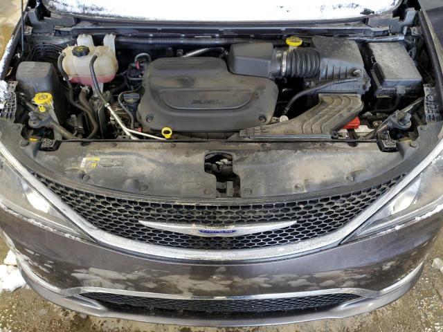2020 CHRYSLER PACIFICA L - 2C4RC1GG2LR132145