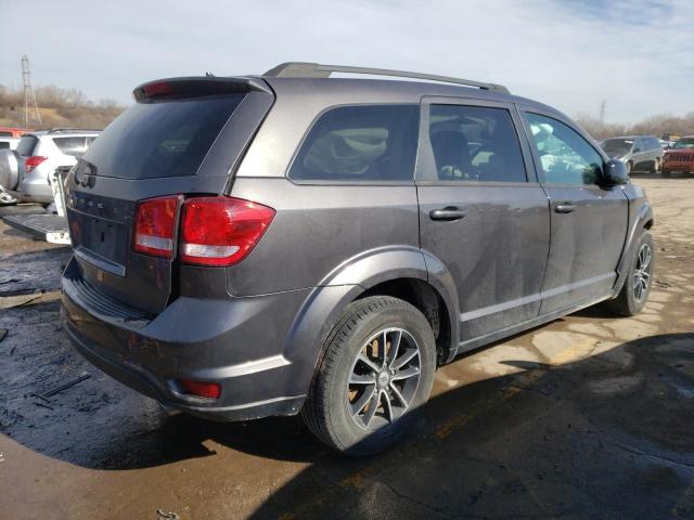 3C4PDCBG3JT522625 Dodge Journey Sxt