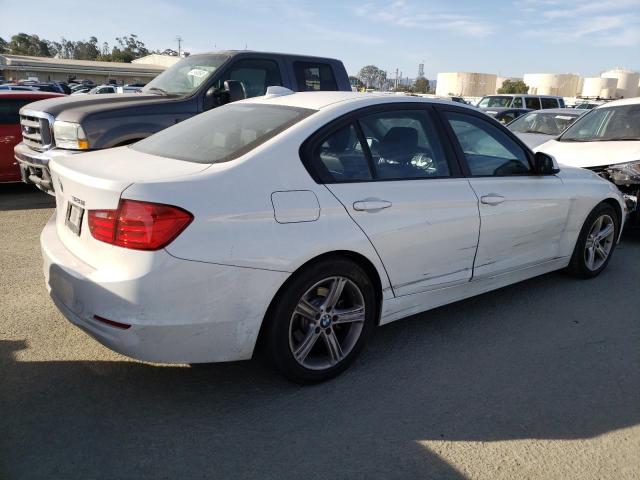 WBA3C1C56FP852092 BMW 328 I Sulev