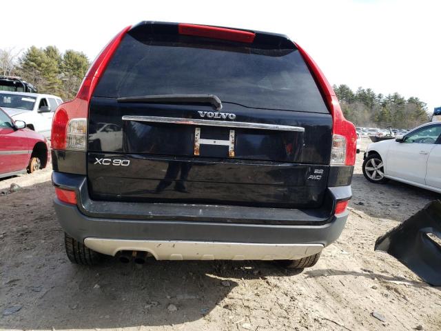 YV4CZ982881465836 Volvo XC90