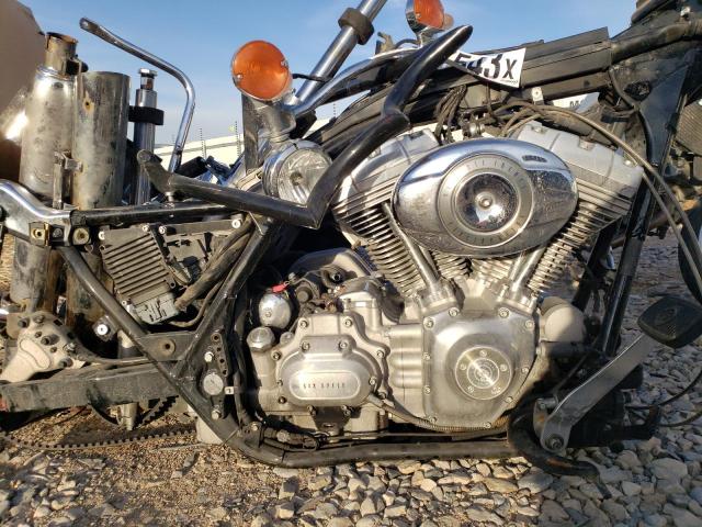2007 HARLEY-DAVIDSON FLHT - 1HD1FV4127Y679833