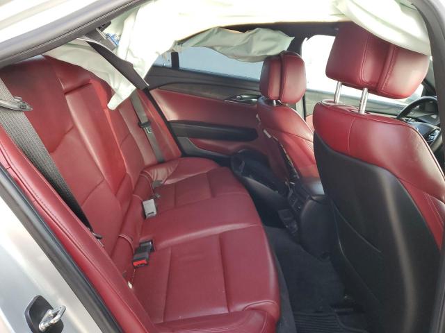 1G6AH5RXXD0167100 Cadillac ATS