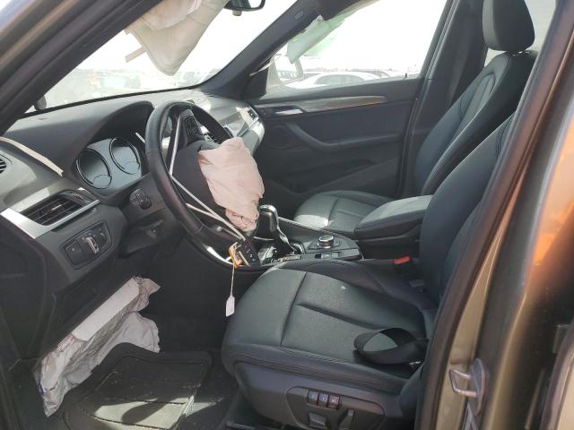 WBXHT3C5XK5L35262 BMW X1 Xdrive28i