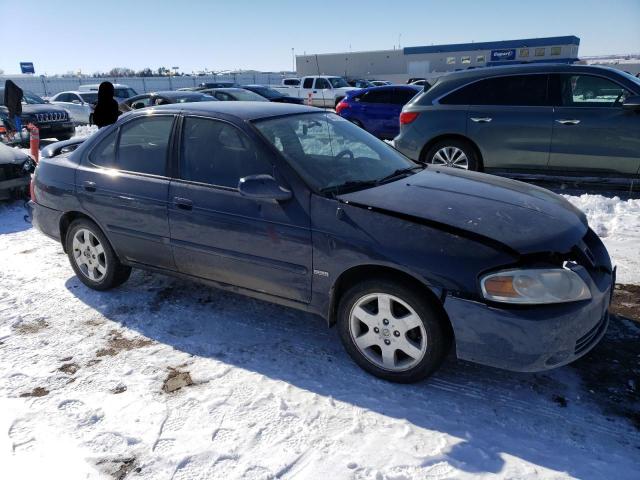 2006 Nissan Sentra 1.8 VIN: 3N1CB51D76L632255 Lot: 40671963