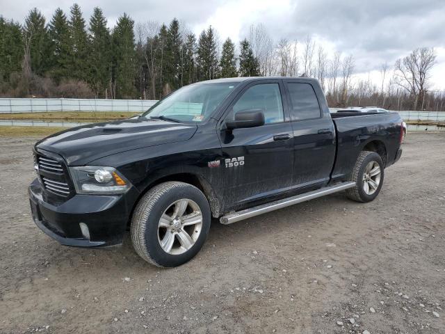 2015 RAM 1500 SPORT - 1C6RR7HT0FS602311