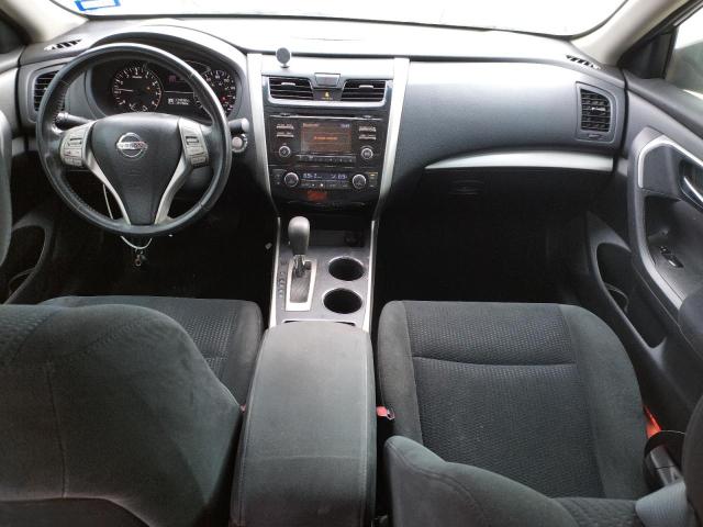 2015 NISSAN ALTIMA 2.5 - 1N4AL3AP8FC168278