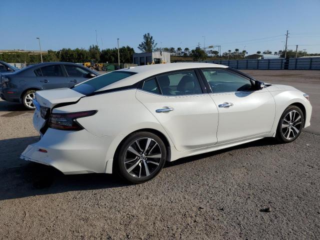 2022 NISSAN MAXIMA SV - 1N4AA6CV2NC503956