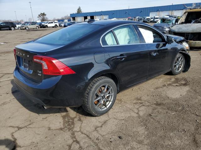 YV1902FH1C2140948 Volvo S60