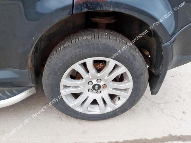 SALFA27B57H006813 Land Rover Freelander