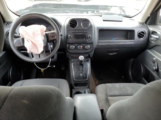 2015 JEEP PATRIOT SP - 1C4NJPBA2FD389601