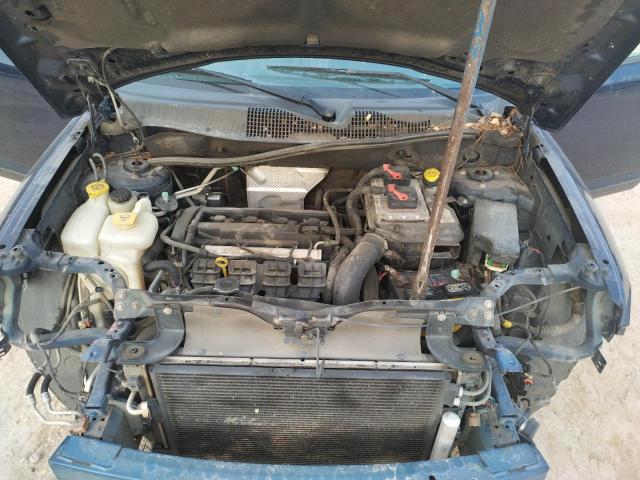 1C4NJCBA1DD205397 Jeep Compass Sport