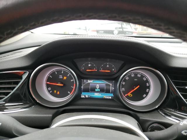 2018 BUICK REGAL TOUR - W04GV8SXXJ1094743