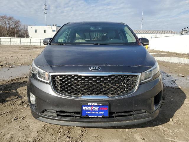 KNDMC5C11G6108760 KIA SEDONA EX