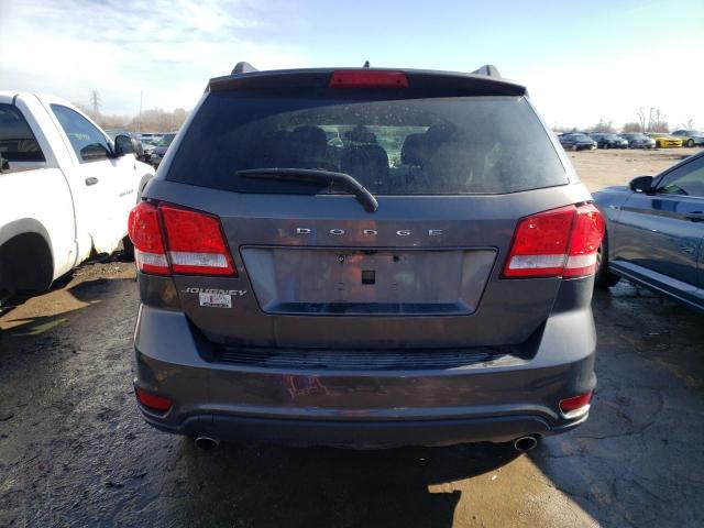 3C4PDCBG3JT522625 Dodge Journey Sxt