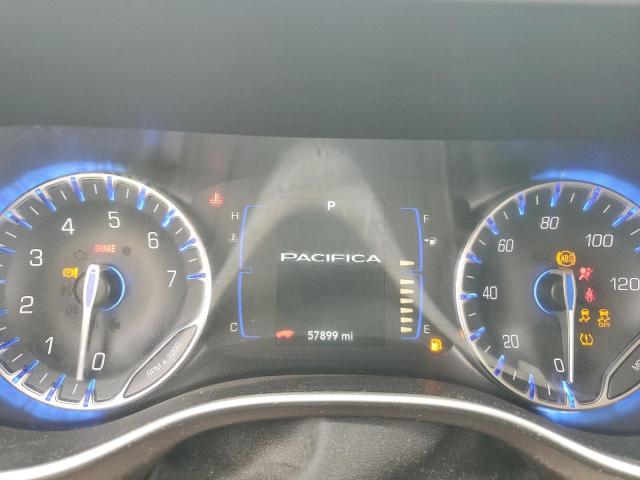 2018 CHRYSLER PACIFICA L - 2C4RC1AG4JR274986