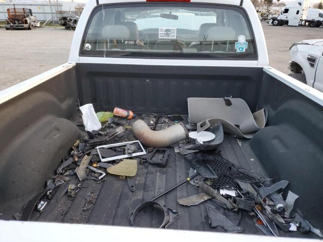2004 DODGE RAM 2500 S - 3D7KU28624G128944
