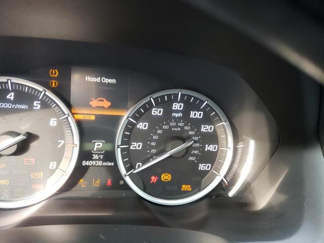 2020 ACURA TLX TECHNO - 19UUB3F49LA004006