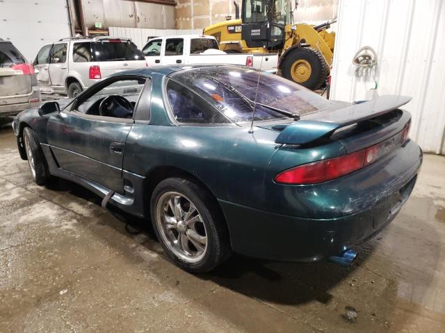 Vin: ja3am54j5ry039060, lot: 41913033, mitsubishi 3000gt 19942