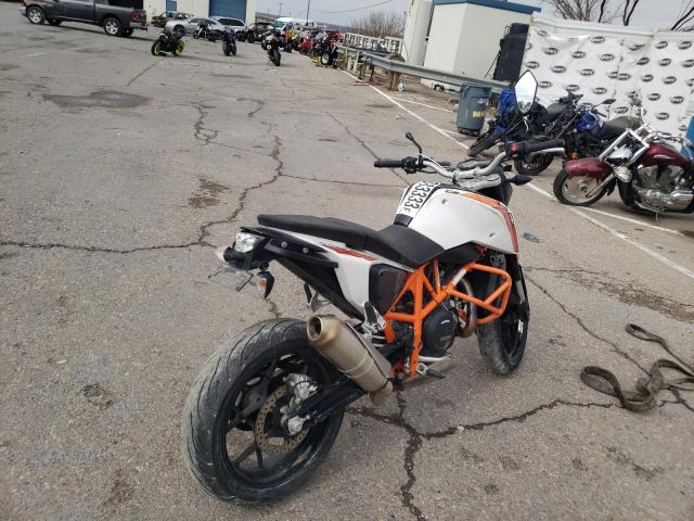 2015 KTM 690 DUKE VBKLDT405FM771731