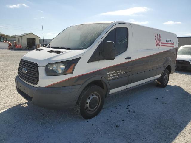 2015 Ford Transit Van 