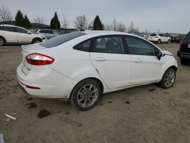 3FADP4BJ6KM137444 Ford FIESTA SE