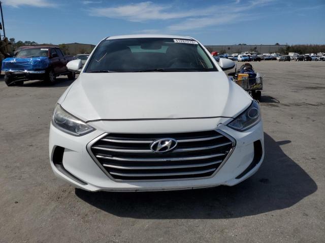 VIN 5NPD84LF4JH235684 2018 HYUNDAI ELANTRA no.5