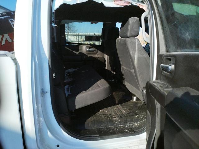 2023 CHEVROLET 2500 1GC1YLE77PF140090